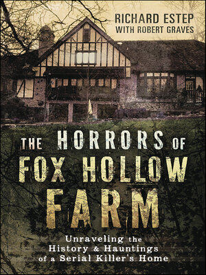 The Horrors of Fox Hollow Farm - ebook